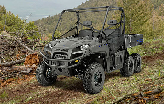 Запчасти для мотовездеходов Polaris