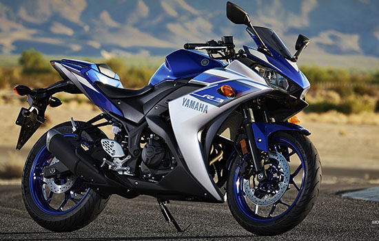 Запчасти для мотоциклов Yamaha